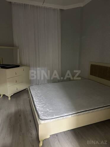 Satılır 3 otaqlı yeni tikili 105 m², photo 5 from 12