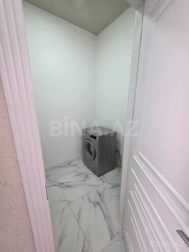 Satılır 3 otaqlı yeni tikili 105 m², photo 9 from 12