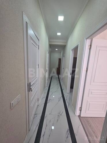 Satılır 3 otaqlı yeni tikili 105 m², photo 6 from 12