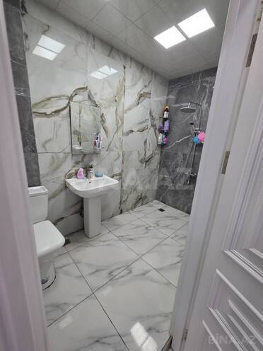 Satılır 3 otaqlı yeni tikili 105 m², photo 10 from 12