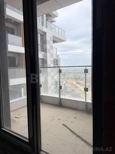 Продаётся 5-комн. новостройка 168 м², м. Кероглу, photo 22 from 27