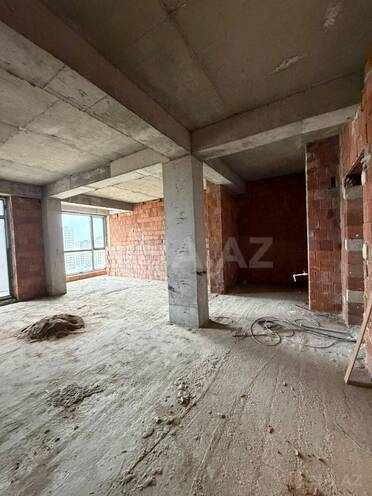 Продаётся 5-комн. новостройка 168 м², м. Кероглу, photo 12 from 27