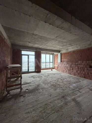 Продаётся 5-комн. новостройка 168 м², м. Кероглу, photo 11 from 27