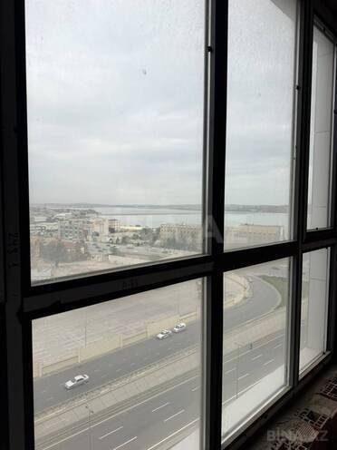 Продаётся 5-комн. новостройка 168 м², м. Кероглу, photo 23 from 27