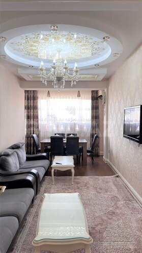 Продается 4-комн. новостройка 92 м², м. Ази Асланов, photo 3 from 21