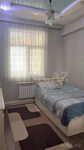 Продается 4-комн. новостройка 92 м², м. Ази Асланов, photo 10 from 21
