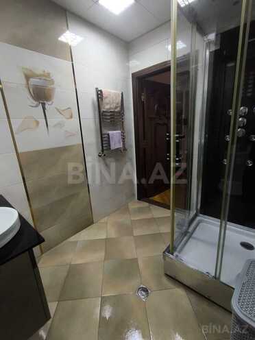 Сдаётся 3-комн. новостройка 159 м², м. Гянджлик, photo 23 from 24