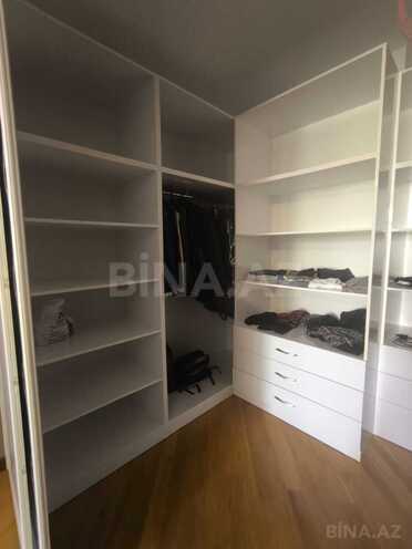 Сдаётся 3-комн. новостройка 159 м², м. Гянджлик, photo 8 from 24
