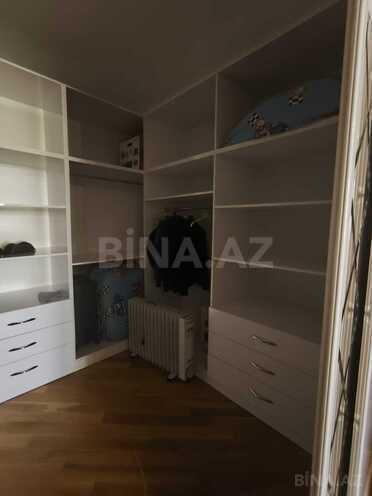 Сдаётся 3-комн. новостройка 159 м², м. Гянджлик, photo 7 from 24