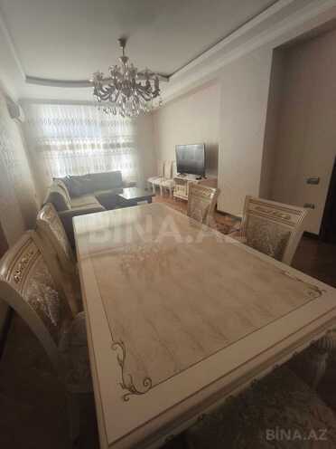 Сдаётся 3-комн. новостройка 159 м², м. Гянджлик, photo 11 from 24