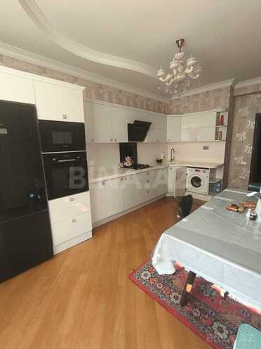 Сдаётся 3-комн. новостройка 159 м², м. Гянджлик, photo 3 from 24