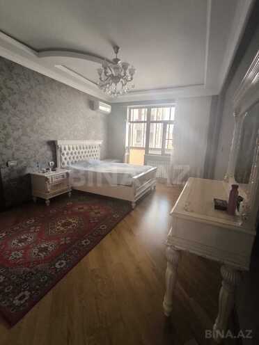 Сдаётся 3-комн. новостройка 159 м², м. Гянджлик, photo 12 from 24