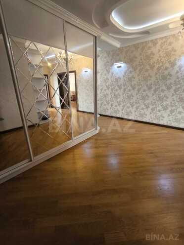 Сдаётся 3-комн. новостройка 159 м², м. Гянджлик, photo 20 from 24