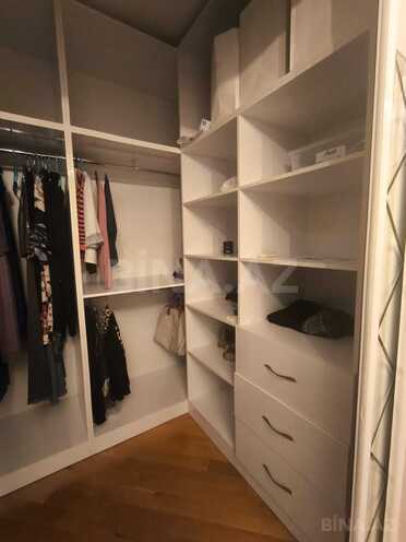 Сдаётся 3-комн. новостройка 159 м², м. Гянджлик, photo 9 from 24