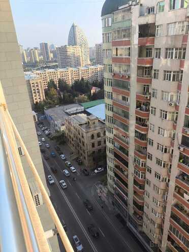 Сдаётся 3-комн. новостройка 159 м², м. Гянджлик, photo 14 from 24
