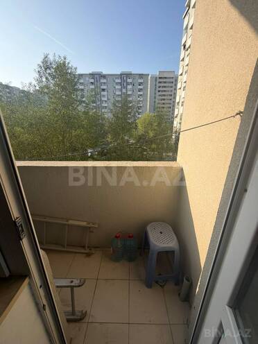 Satılır 1 otaqlı yeni tikili 33.2 m², Yasamal q., photo 6 from 7
