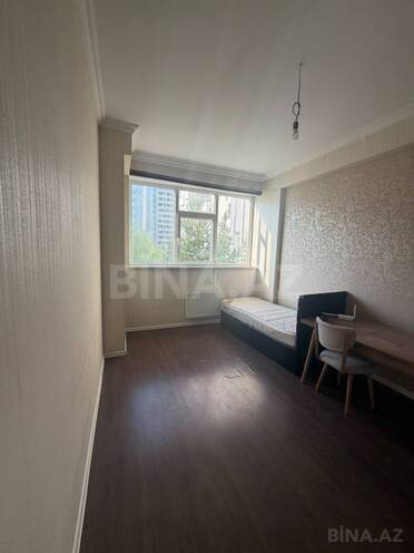Satılır 1 otaqlı yeni tikili 33.2 m², Yasamal q., photo 3 from 7