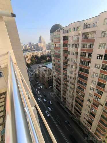 Сдаётся 3-комн. новостройка 159 м², м. Гянджлик, photo 5 from 24