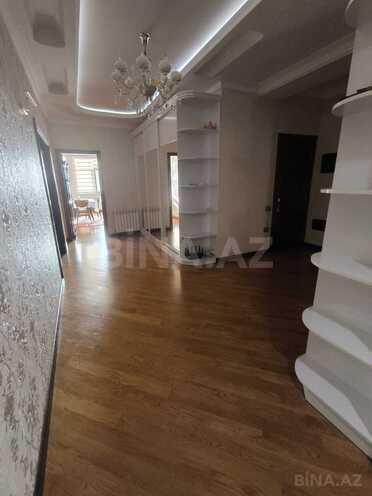 Сдаётся 3-комн. новостройка 159 м², м. Гянджлик, photo 1 from 24