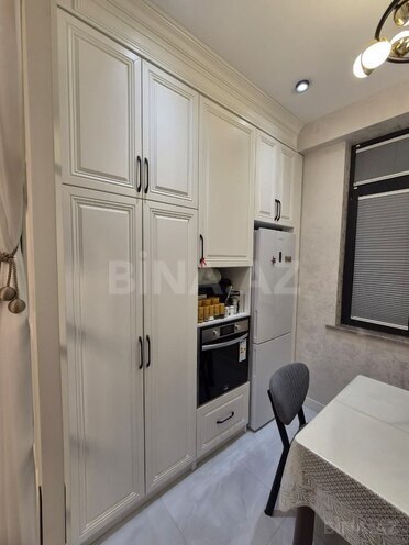 Satılır 2 otaqlı yeni tikili 75 m², Abşeron r., photo 28 from 30