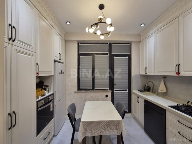 Satılır 2 otaqlı yeni tikili 75 m², Abşeron r., photo 6 from 30