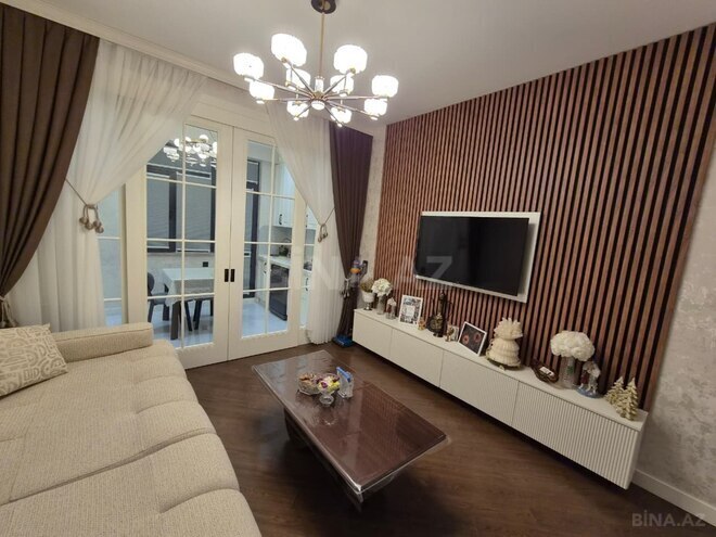 Satılır 2 otaqlı yeni tikili 75 m², Abşeron r., photo 1 from 30