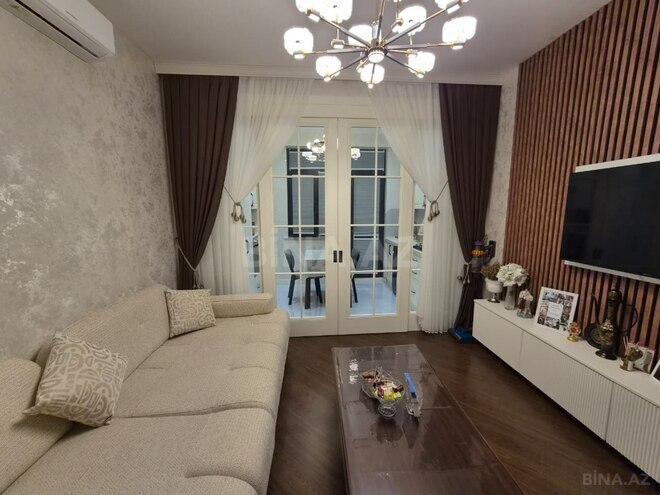 Satılır 2 otaqlı yeni tikili 75 m², Abşeron r., photo 4 from 30