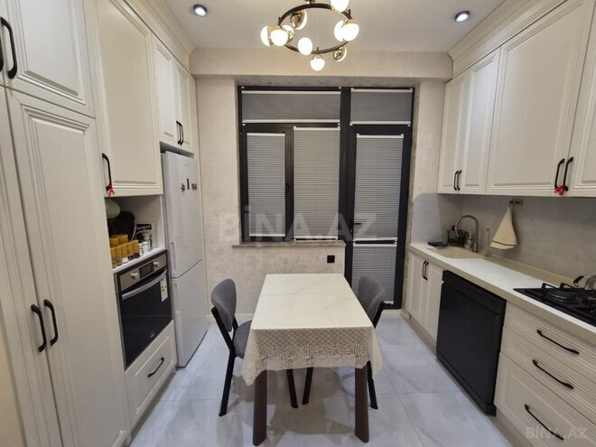 Satılır 2 otaqlı yeni tikili 75 m², Abşeron r., photo 24 from 30