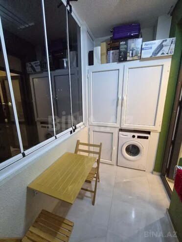 Satılır 2 otaqlı yeni tikili 75 m², Abşeron r., photo 26 from 30