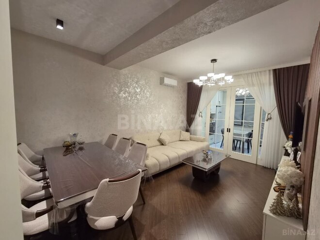 Satılır 2 otaqlı yeni tikili 75 m², Abşeron r., photo 3 from 30