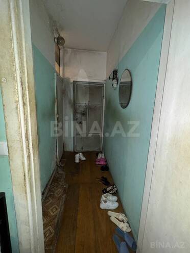 Продается 2-комн. вторичка 50 м², м. Мемар Аджеми, photo 13 from 14
