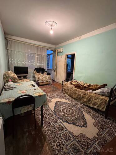 Продается 2-комн. вторичка 50 м², м. Мемар Аджеми, photo 3 from 14