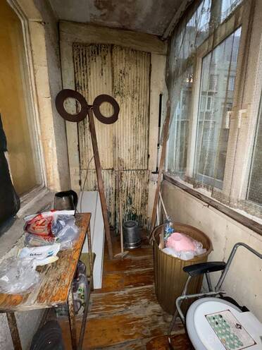 Продается 2-комн. вторичка 50 м², м. Мемар Аджеми, photo 11 from 14