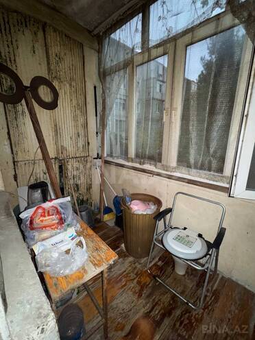 Продается 2-комн. вторичка 50 м², м. Мемар Аджеми, photo 12 from 14