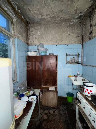 Продается 2-комн. вторичка 50 м², м. Мемар Аджеми, photo 10 from 14