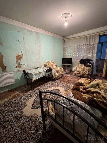 Продается 2-комн. вторичка 50 м², м. Мемар Аджеми, photo 4 from 14