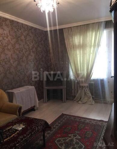 İcarəyə verilir 2 otaqlı yeni tikili 60 m², Nəsimi r., photo 4 from 9