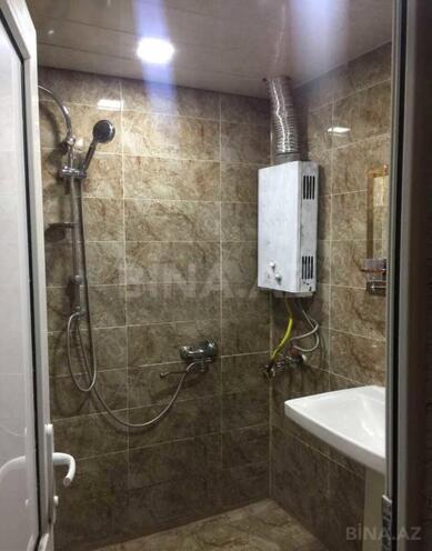 İcarəyə verilir 2 otaqlı yeni tikili 60 m², Nəsimi r., photo 3 from 9