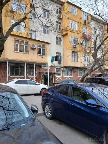İcarəyə verilir 2 otaqlı yeni tikili 60 m², Nəsimi r., photo 8 from 9