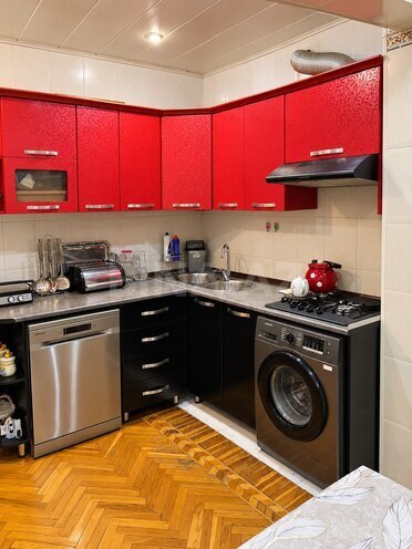 Продаётся 3-комн. вторичка 75 м², м. Насими, photo 7 from 12