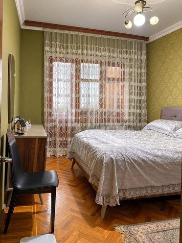 Продаётся 3-комн. вторичка 75 м², м. Насими, photo 5 from 12