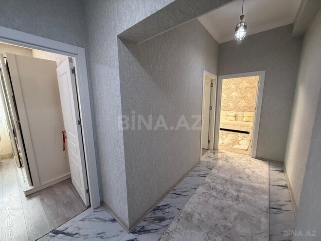 Satılır 2 otaqlı yeni tikili 66 m², photo 11 from 14
