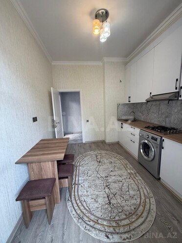 Satılır 2 otaqlı yeni tikili 66 m², photo 6 from 14