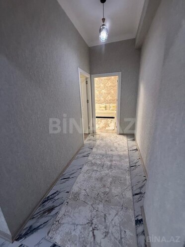 Satılır 2 otaqlı yeni tikili 66 m², photo 10 from 14