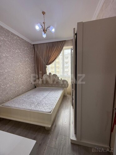 Satılır 2 otaqlı yeni tikili 66 m², photo 7 from 14