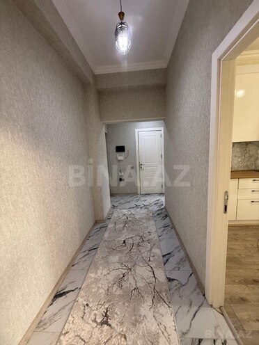 Satılır 2 otaqlı yeni tikili 66 m², photo 13 from 14