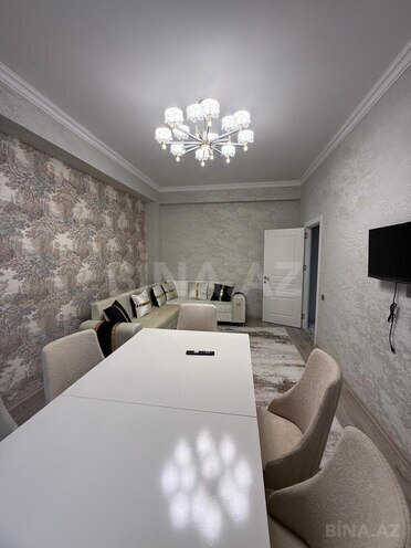 Satılır 2 otaqlı yeni tikili 66 m², photo 4 from 14