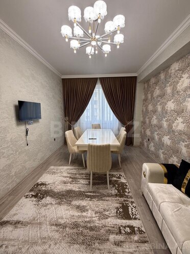 Satılır 2 otaqlı yeni tikili 66 m², photo 3 from 14