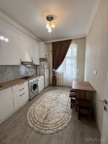 Satılır 2 otaqlı yeni tikili 66 m², photo 5 from 14