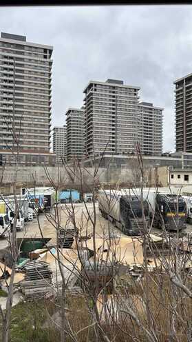 İcarəyə verilir 3 otaqlı köhnə tikili 84 m², Ağ şəhər q., photo 14 from 15